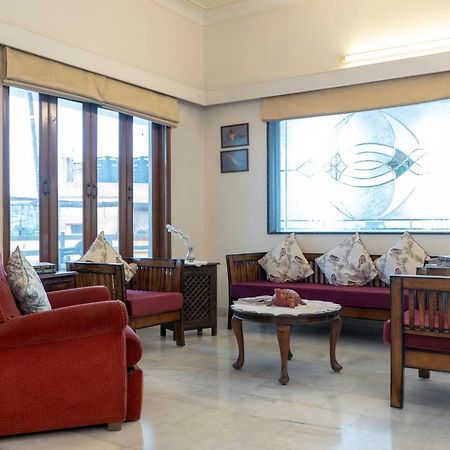 Giri Homestay By Vista Rooms Jaipur Exterior photo