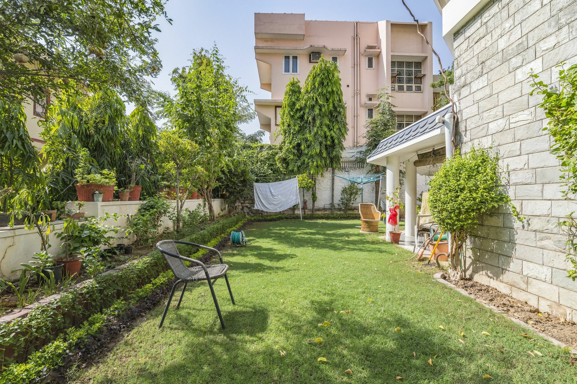 Giri Homestay By Vista Rooms Jaipur Exterior photo